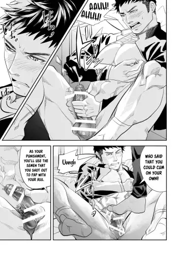 [R5] Ore no Otouto wa H Pants Haiteru | My Little Brother Wears Lewd Panties Fhentai - Page 11