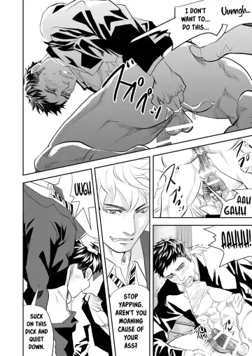 [R5] Ore no Otouto wa H Pants Haiteru | My Little Brother Wears Lewd Panties Fhentai - Page 12