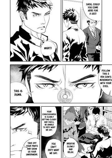 [R5] Ore no Otouto wa H Pants Haiteru | My Little Brother Wears Lewd Panties Fhentai - Page 4