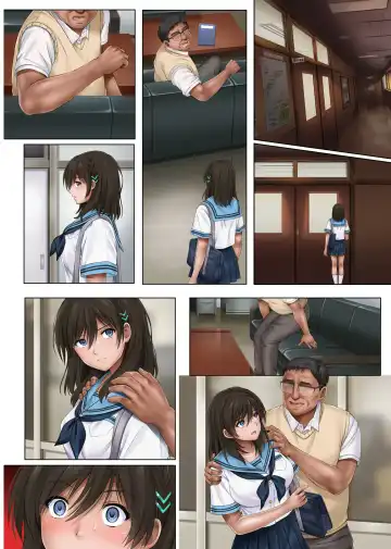 [Izumi - Reizei] Yume ka Utsutsu ka Fhentai - Page 106