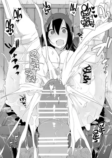 [Haison] Sanzou-chan to Uma 4 | Sanzang-chan with the Horse 4 Fhentai - Page 17