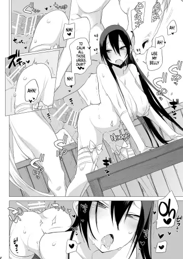 [Haison] Sanzou-chan to Uma 4 | Sanzang-chan with the Horse 4 Fhentai - Page 7