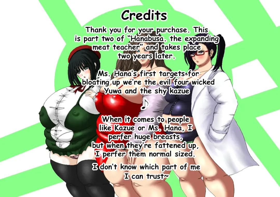 Nikubou Kyoushi Hanabusa Dai 2 Shou Fhentai - Page 28