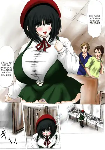 Nikubou Kyoushi Hanabusa Dai 2 Shou Fhentai - Page 12