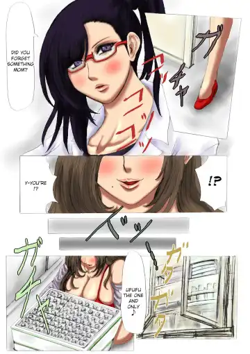 Nikubou Kyoushi Hanabusa Dai 2 Shou Fhentai - Page 3