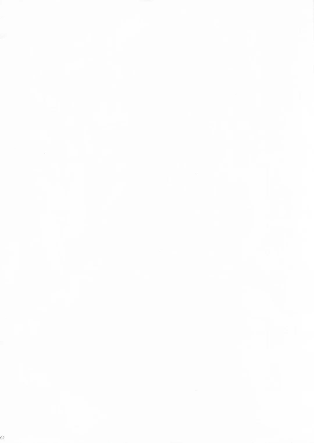 [Fei] Seito Kaichou no In Shin Keikakuhyou Fhentai - Page 2