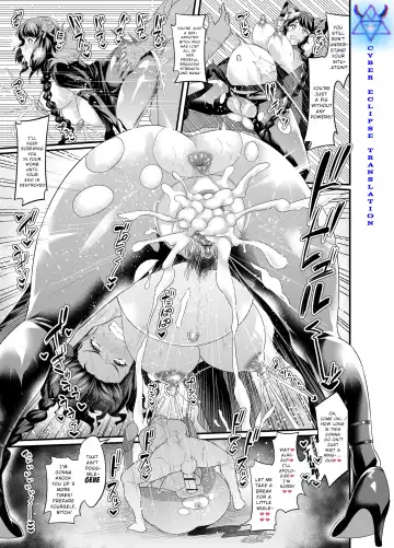 [Ankoman] Re:Zero kara Hajimeru Elsa Oba-san Haramase Seikatsu Fhentai - Page 4