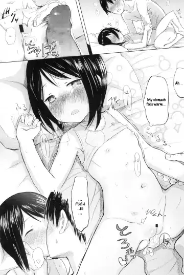 [Walkalone] Karamication | Relationship-tion Fhentai - Page 19