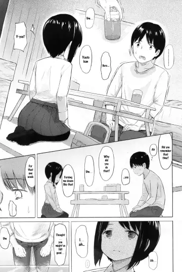 [Walkalone] Karamication | Relationship-tion Fhentai - Page 3