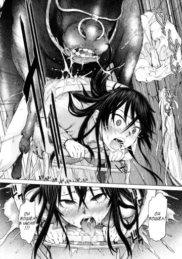[H9] Mayoeru Kohitsuji Fhentai - Page 8