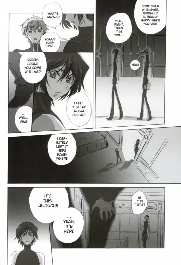 [Moshi] Fugue 02 Fhentai - Page 13
