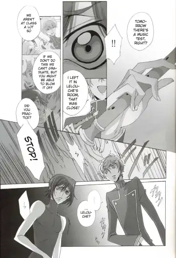 [Moshi] Fugue 02 Fhentai - Page 14