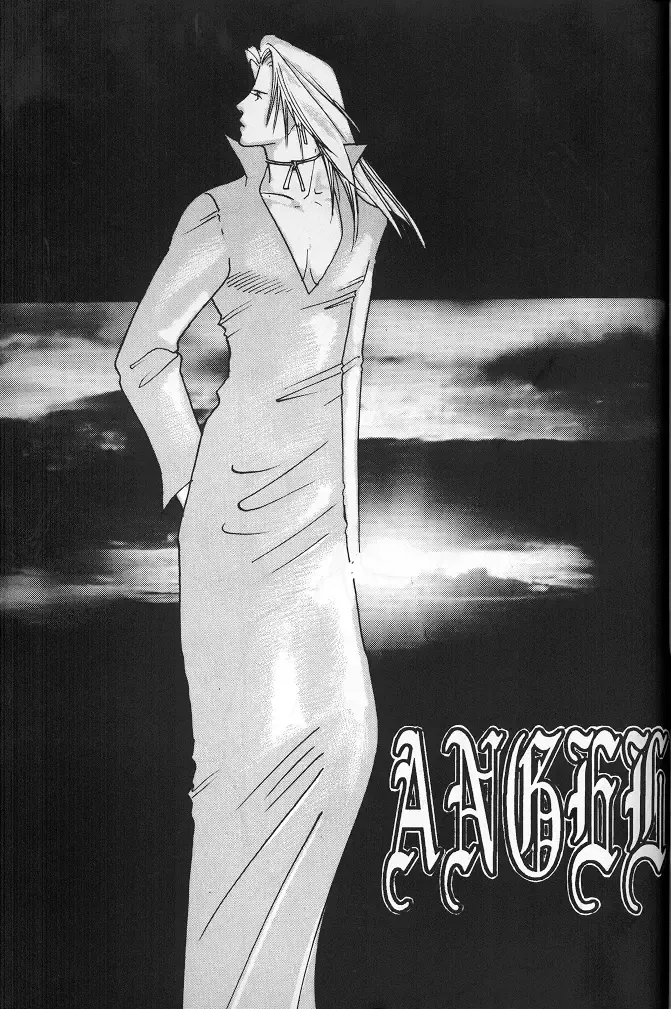 [Sakamoto Satoshi] BLOW Fhentai - Page 28