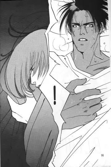 [Sakamoto Satoshi] BLOW Fhentai - Page 15