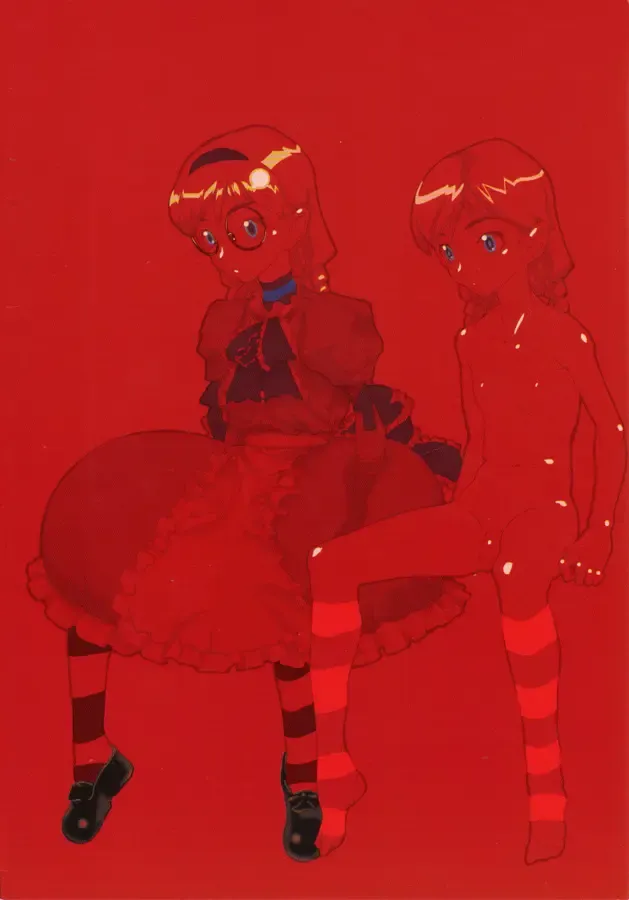 [A-10] noodle play Fhentai - Page 26