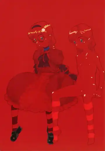 [A-10] noodle play Fhentai - Page 26