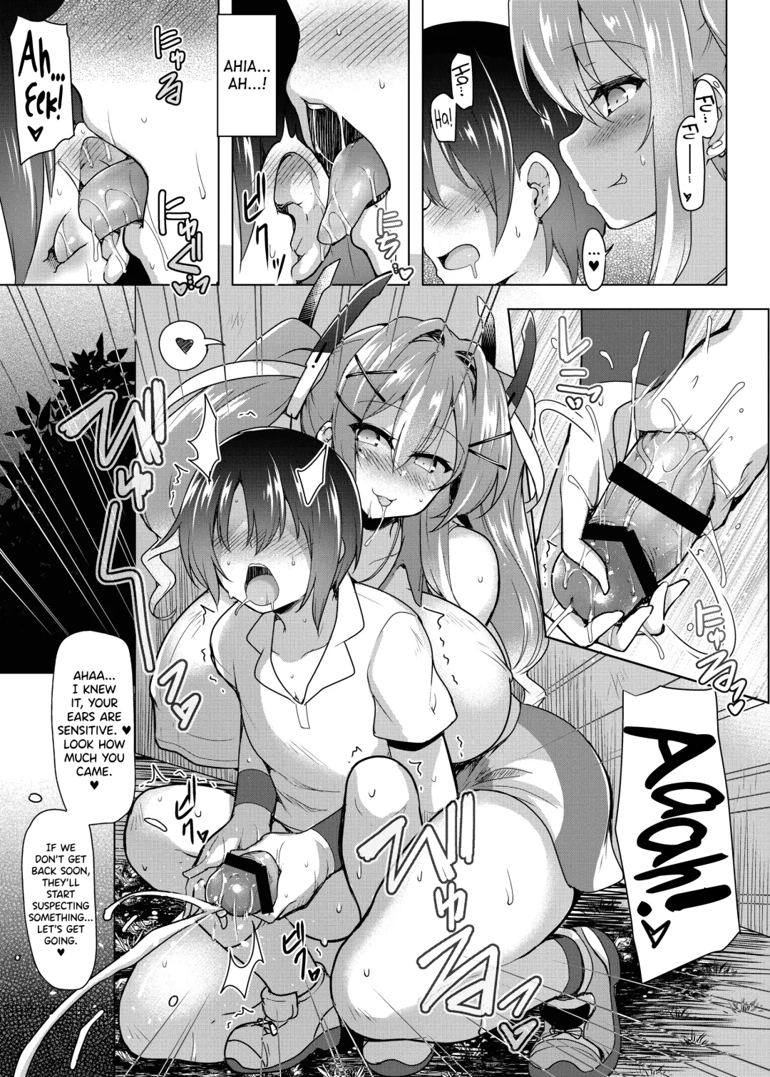 [C.r] Sewayaki Jouzu no Bremerton-san | Bremerton-san is Helpful Fhentai - Page 11
