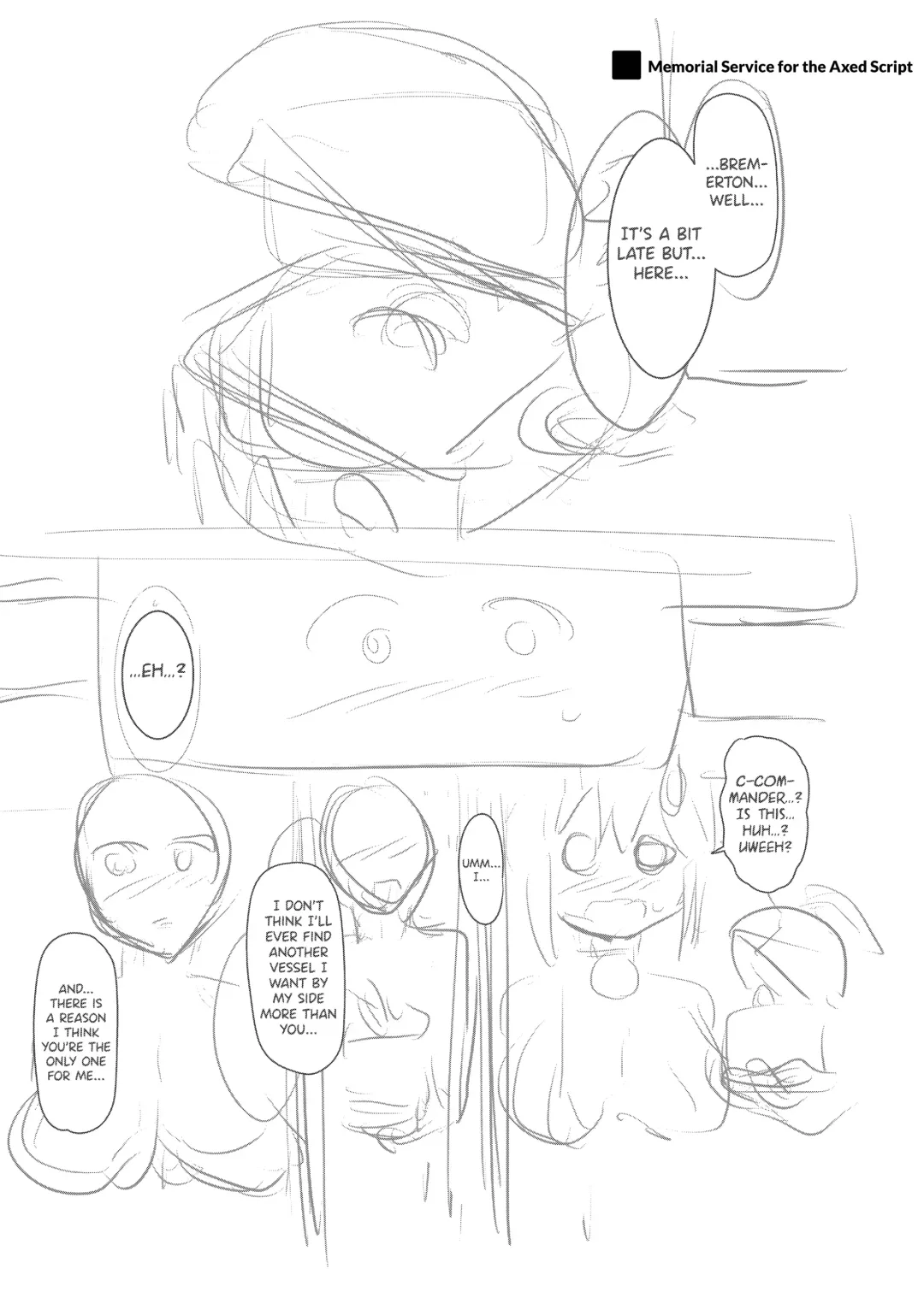 [C.r] Sewayaki Jouzu no Bremerton-san | Bremerton-san is Helpful Fhentai - Page 26