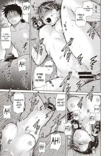 [Kouda Tomohiro] Anri Turbulence Fhentai - Page 13