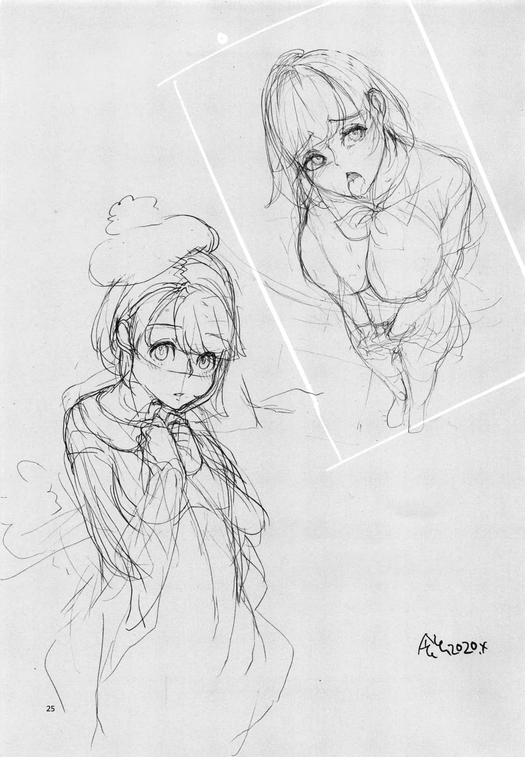 [Kagami - Rei] Yuuri wa Kita e Mukaitai Fhentai - Page 24