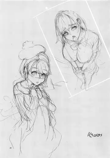 [Kagami - Rei] Yuuri wa Kita e Mukaitai Fhentai - Page 24