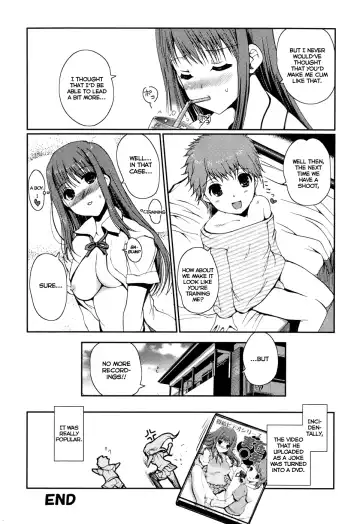 [Kiya Shii] Danyuu Shigan? | Male Actor Aspiration Fhentai - Page 16
