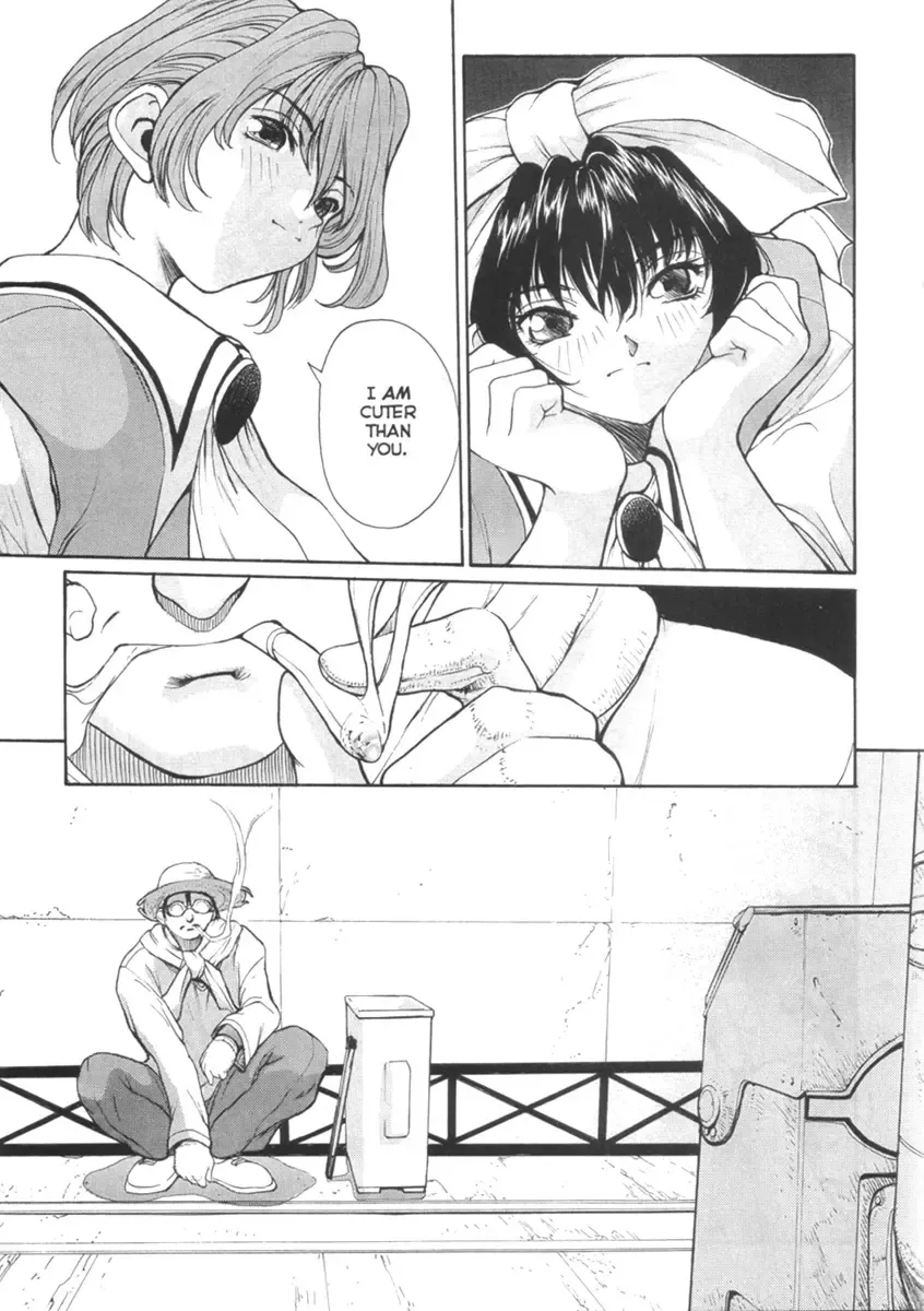 [Okawari] Sex Warrior Isane Extreme 3 Fhentai - Page 12