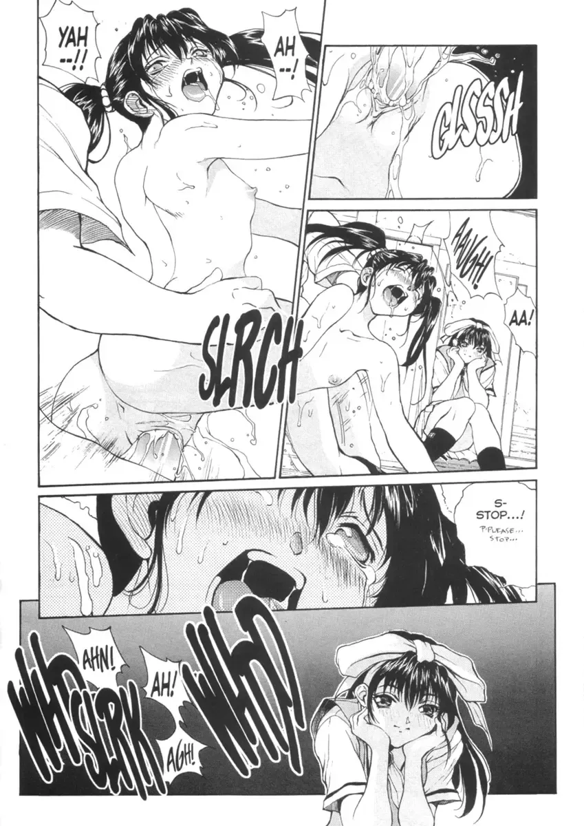 [Okawari] Sex Warrior Isane Extreme 3 Fhentai - Page 7