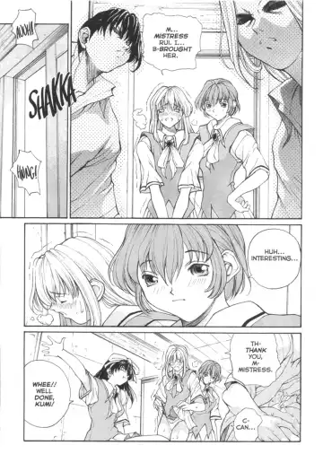 [Okawari] Sex Warrior Isane Extreme 3 Fhentai - Page 8