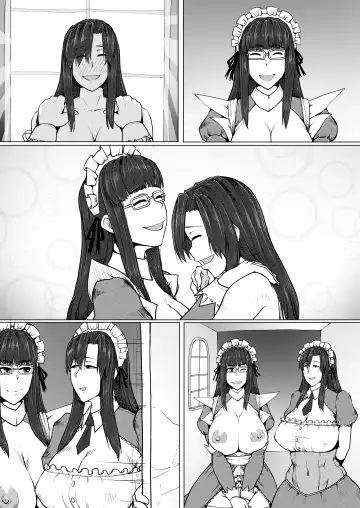 House of Bitches 3 Fhentai - Page 6