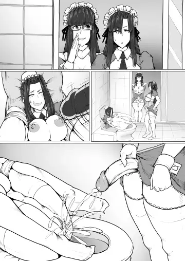 House of Bitches 3 Fhentai - Page 8