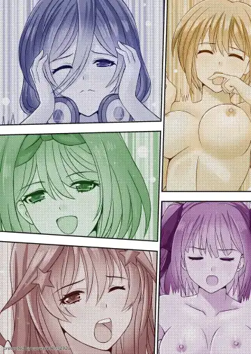 Isshuukan no Hanayome Fhentai - Page 17