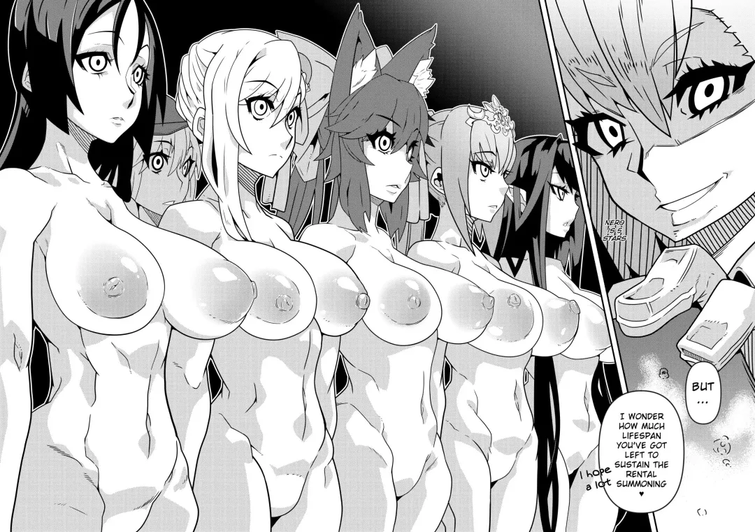 [Belu] MIND CONTROL GIRL 14 Fhentai - Page 12