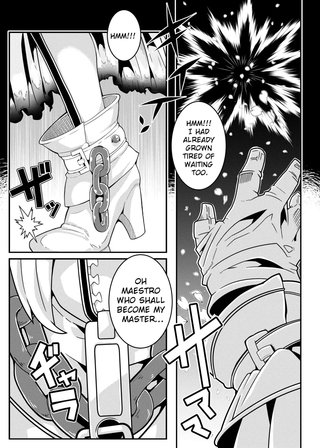 [Belu] MIND CONTROL GIRL 14 Fhentai - Page 3