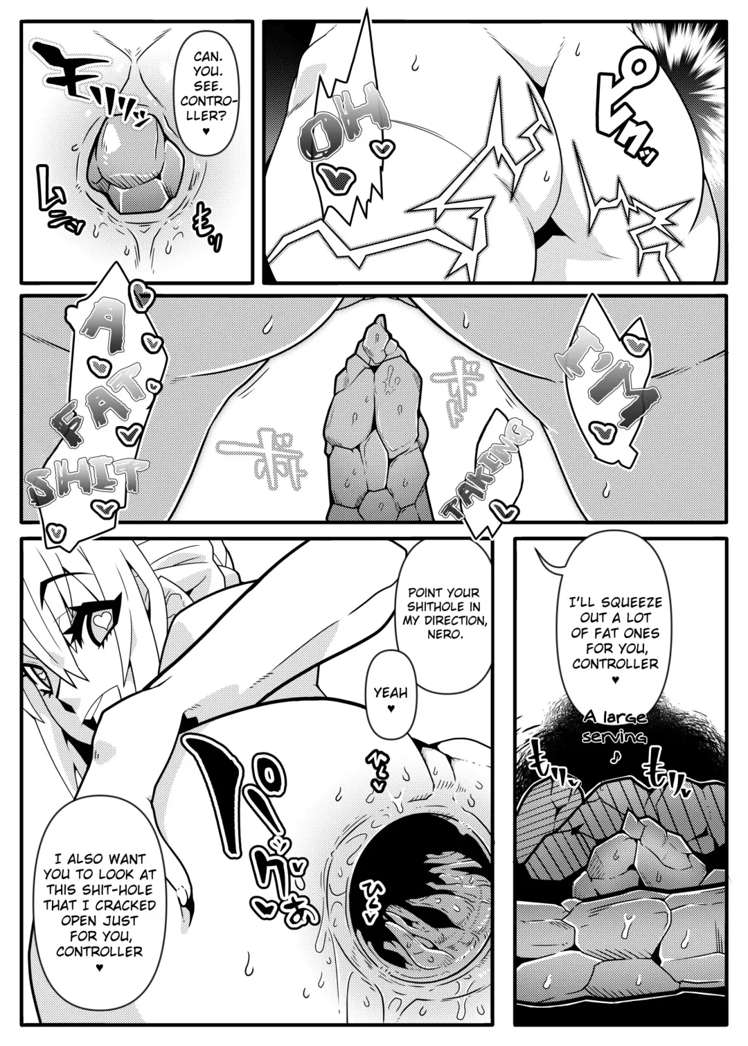 [Belu] MIND CONTROL GIRL 14 Fhentai - Page 9