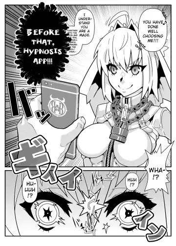 [Belu] MIND CONTROL GIRL 14 Fhentai - Page 4