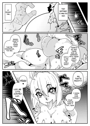 [Belu] MIND CONTROL GIRL 14 Fhentai - Page 7