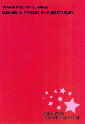 [Kmp] Kimazui Balcony | Awkward Balcony Fhentai - Page 2