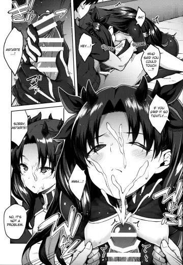 [Hiroya] Chaldea Life V Fhentai - Page 7