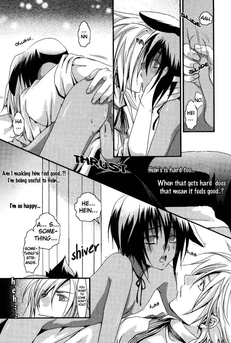 Puchi D Kemono Fhentai - Page 115