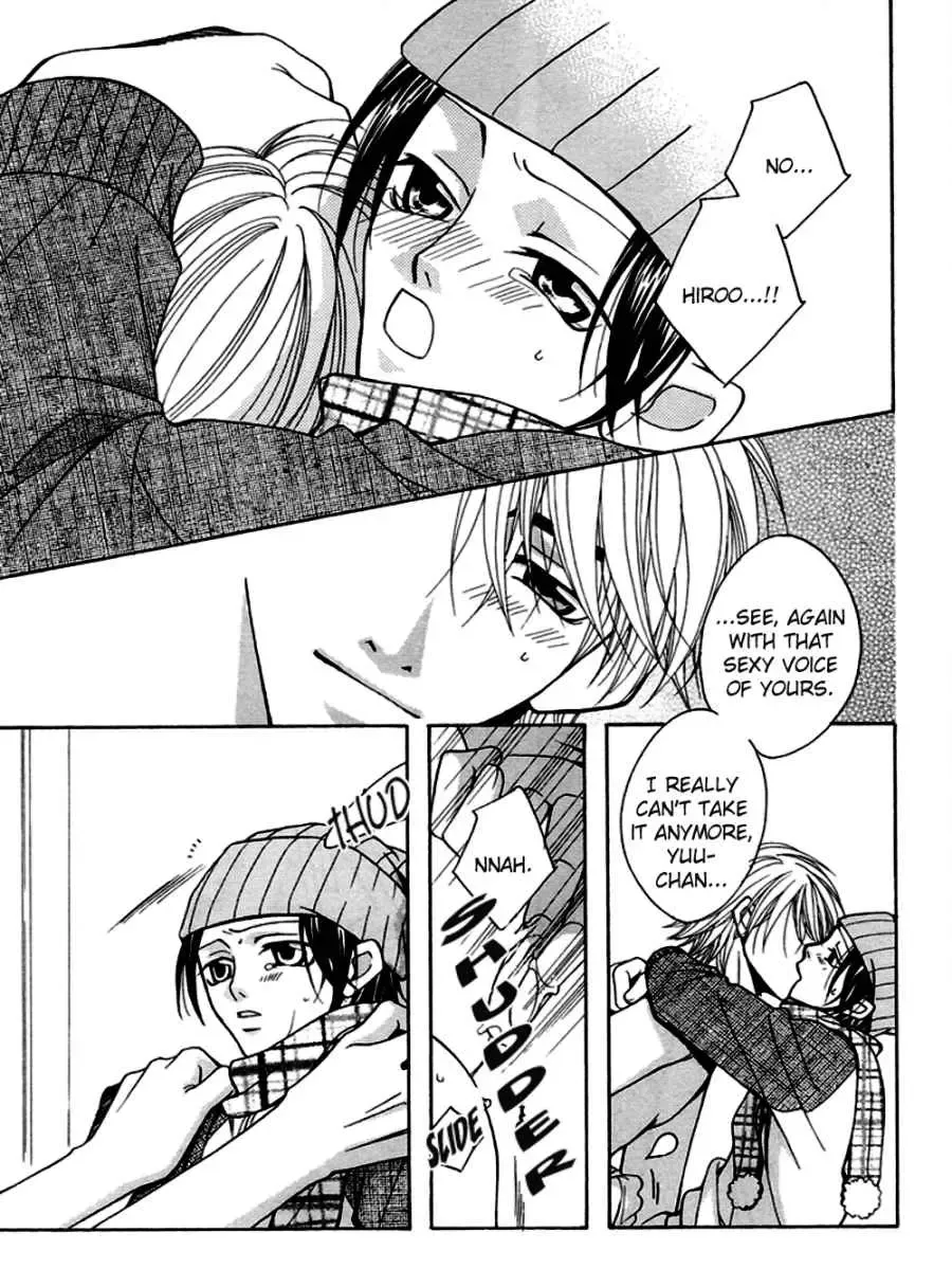 Puchi D Kemono Fhentai - Page 126