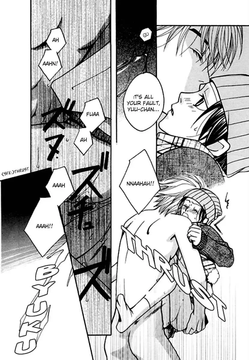 Puchi D Kemono Fhentai - Page 127