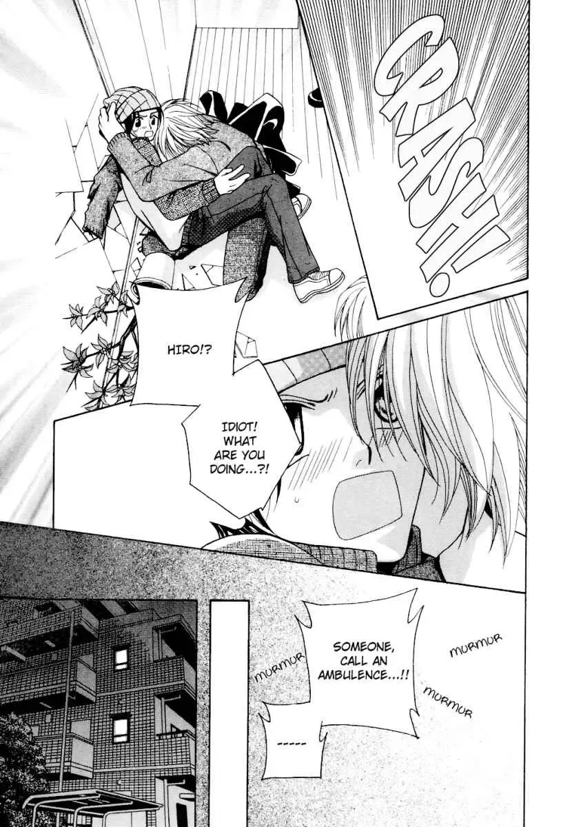 Puchi D Kemono Fhentai - Page 134