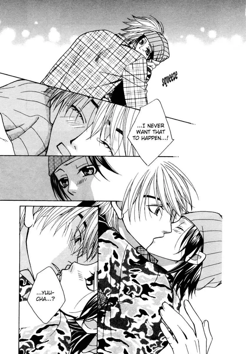 Puchi D Kemono Fhentai - Page 140