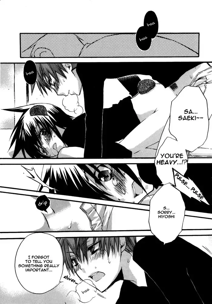 Puchi D Kemono Fhentai - Page 38