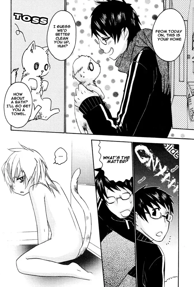 Puchi D Kemono Fhentai - Page 4