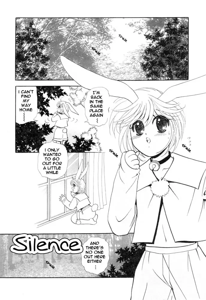 Puchi D Kemono Fhentai - Page 41