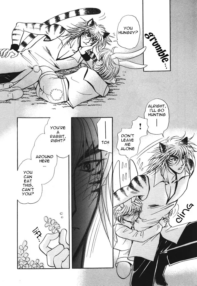 Puchi D Kemono Fhentai - Page 53