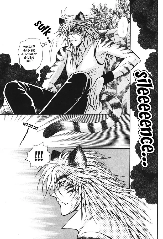 Puchi D Kemono Fhentai - Page 58