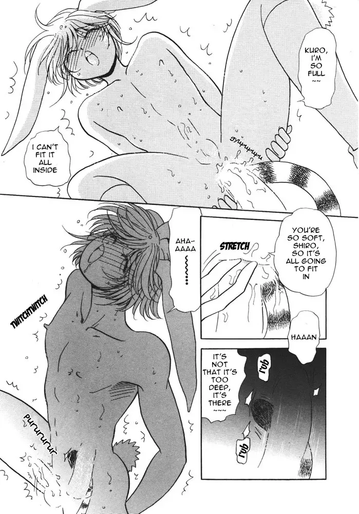 Puchi D Kemono Fhentai - Page 68